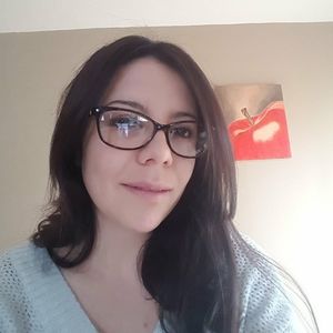 Meet your Posher, Esther